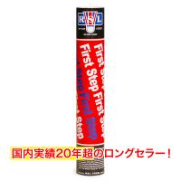 RSL ファーストステップ バドミントンシャトル 練習用 1本12球入 スピード番号(2番 3番 4番 5番) 学校部活・社会人におすすめ 耐久性重視練習球 | RSLシャトル公式ストア Yahoo!店