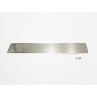 RSR Stove用チタン風防