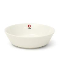 イッタラ iittala ティーマ ティーミ ディッシュ 12cm プレート 1022989 ホワイト Teema Tiimi Dish | Rtier-Shop