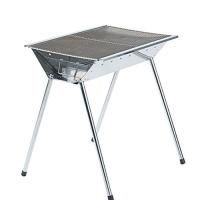 ユニフレーム(UNIFLAME) UFタフグリル SUS-600 665404 | Rtier-Shop