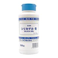 トーヤク シリカゲル青 500g | Rtier-Shop