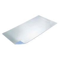 キャプテンスタッグ(CAPTAIN STAG) キャンプマット シルバーキャンピングマット 200×100cm M ブルー M-7123 | Rtier-Shop