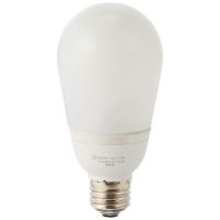 ELPA 電球形蛍光ランプ 100W形 口金直径26mm 電球色 EFA25EL/21-A102H | Rtier-Shop