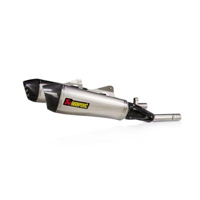 k1600gt（AKRAPOVIC／バイク マフラー）｜バイク | 車、バイク、自転車