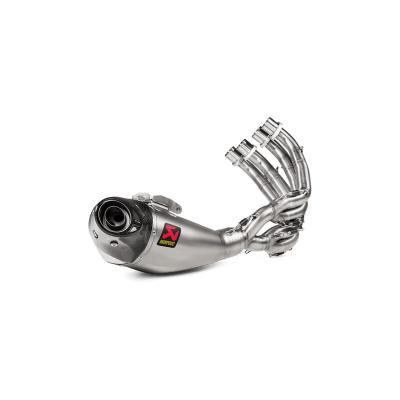 サイレンサー 60.5（AKRAPOVIC）のおすすめ人気商品一覧 通販 - Yahoo