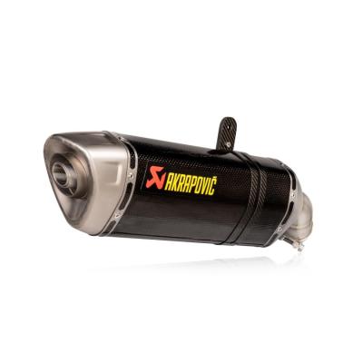 zx4r パーツ（AKRAPOVIC／バイク） | 車、バイク、自転車 の