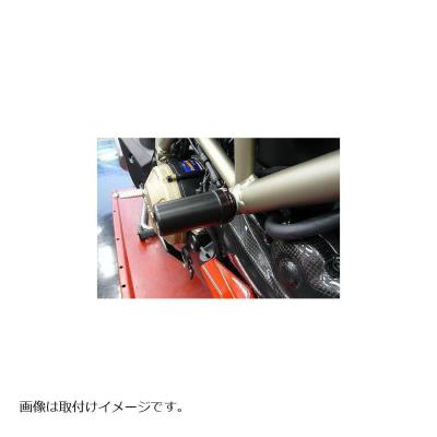 ドゥカティモンスター（バイク用 フレームスライダー）｜フレーム