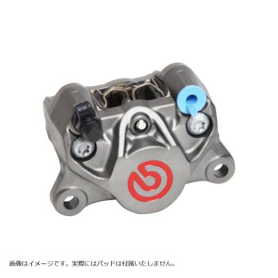 ブレンボ カニキャリパー 2 チタニウムの商品一覧 通販 - Yahoo