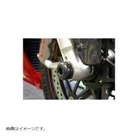 ベビーフェイス アクスルプロテクター フロント DUCATI 848/1098/1198/StreetFighter 07-13 | バイク・車パーツ ラバーマーク