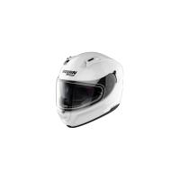 デイトナ ヘルメット N60-6 ソリッド/ホワイト 5/XL | バイク・車パーツ ラバーマーク