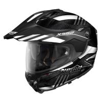 Daytona (デイトナ) ヘルメット X552 WINGSUIT WH25/L 45769 | バイク・車パーツ ラバーマーク