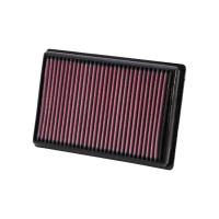 エアクリーナーエレメント K&amp;N  リプレイスメント S1000RR/S1000R/XR/HP4 | バイク・車パーツ ラバーマーク