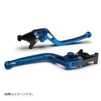 LSL BOWレバー ブルー/ブルー F750 18-19/F850GS 18-20/F900R/XR 20-21等 | バイク・車パーツ ラバーマーク