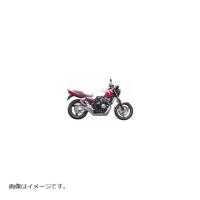 モリワキ ワンピースタイプ フルエキゾーストマフラー STAINLESS CB400SF(NC39) 01810-44168-01 | バイク・車パーツ ラバーマーク