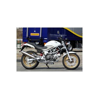vtr250f（バイク用フルエキゾースト）｜マフラー｜バイク | 車、バイク