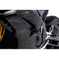 モリワキ スキッドパット エンジンスライダー ブラック ストリート CBR1000RR-R 05030-211T2-00 | バイク・車パーツ ラバーマーク
