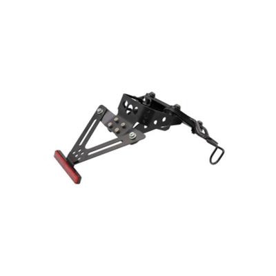 z900rs モリワキ（バイク用フェンダーレスキット）｜外装パーツ