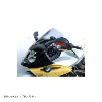 スクリーン MRA レーシング ブラック K1300S K1200S MR710K | バイク・車パーツ ラバーマーク