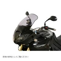 スクリーン MRA ツーリング クリア TIGER1050 MT907C | バイク・車パーツ ラバーマーク