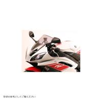 スクリーン MRA オリジナル スモーク YZF-R6 | バイク・車パーツ ラバーマーク