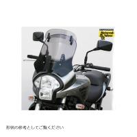 スクリーン MRA VARIO ヴァリオ ツーリング スモーク VERSYS650 MVT638 スクリーン | バイク・車パーツ ラバーマーク