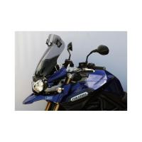 スクリーン MRA VARIO ヴァリオ ツーリング スモーク TIGER1200 EXPLORER MVT913 スクリーン | バイク・車パーツ ラバーマーク