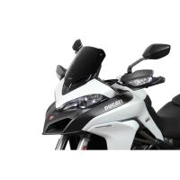 スクリーン MRA スポーツ ブラック MULTISTRADA950 MP825K | バイク・車パーツ ラバーマーク