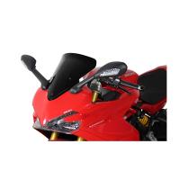 スクリーン MRA スポイラー ブラック SUPER SPORT/S | バイク・車パーツ ラバーマーク