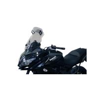 スクリーン MRA VARIO ヴァリオ スクリーン ツーリング スモーク VERSYS 650/VERSYS 1000 MVT681 | バイク・車パーツ ラバーマーク