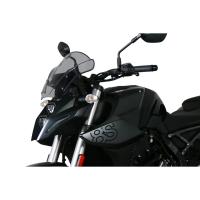 MRA スクリーン ツーリング スモーク GSX-8S | バイク・車パーツ ラバーマーク