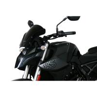 MRA スクリーン ツーリング ブラック GSX-8S | バイク・車パーツ ラバーマーク
