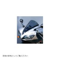 スクリーン MRA レーシング ブラック YZF-R1 MR225K | バイク・車パーツ ラバーマーク