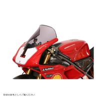 スクリーン MRA ツーリング ブラック 916 748 996 998 MT803K | バイク・車パーツ ラバーマーク