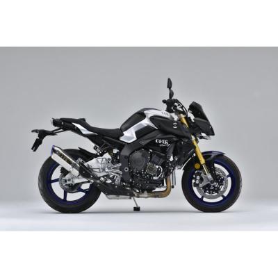 MT-10／R1 2015-2021用 ステンレス中間パイプ 高耐久＆性能アップ MT-10/R1 2015-21用 ステンレス中間パイプ 高耐久 - メルカリ