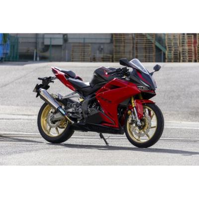 CBR250RR マフラー mc51 オーバー(バイク マフラー)の商品一覧 CBR250RR マフラー mc51 オーバー(バイク マフラー)の商品一覧