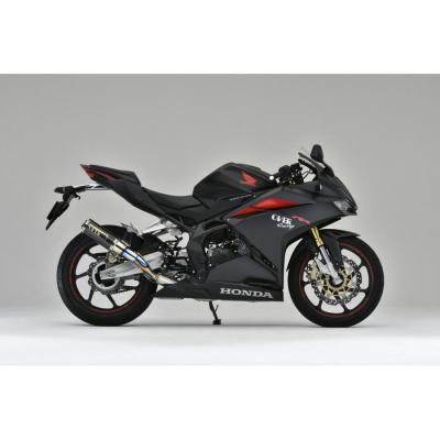 CBR250RR マフラー mc51 オーバー(バイク マフラー)の商品一覧 CBR250RR マフラー mc51 オーバー(バイク マフラー)の商品一覧