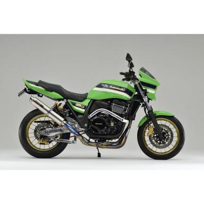 zrx1200daeg マフラー ヨシムラのおすすめ人気商品一覧 通販 - Yahoo