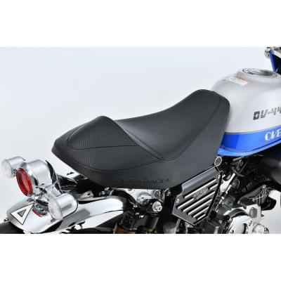 OVER RACING バイクシート｜外装パーツ｜バイク｜車、バイク、自転車