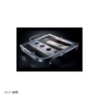 ラフアンドロード スーパーライトキャリア アルミリアキャリア GPZ900R/750R | バイク・車パーツ ラバーマーク