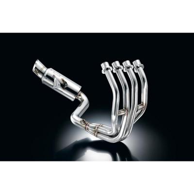 zx25r（SP忠男／バイク用フルエキゾースト）｜マフラー｜バイク