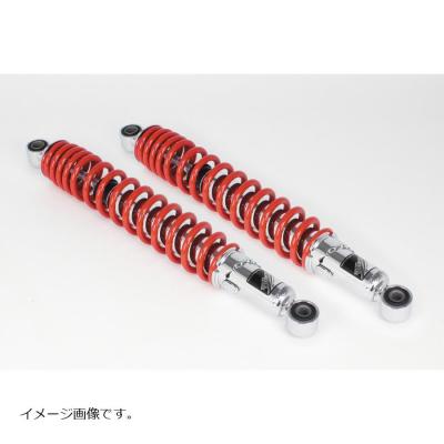 スーパーカブ110プロ ja07（バイク用 リアサスペンション