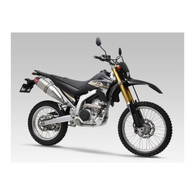 st250 マフラー（バイク用 スリップオンマフラー）｜マフラー｜バイク