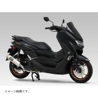 ヨシムラ 機械曲GP-MAGNUM105 SS XMAX(21-22) | バイク・車パーツ ラバーマーク