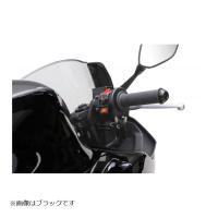 ACTIVE (アクティブ) ハイスロKIT [EVO2] シルバー YZF-R25(ABS) 1065339 | バイク・車パーツ ラバーマーク