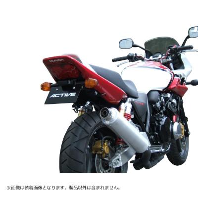 CB400SF nc42 フェンダーレス（バイク） | 車、バイク、自転車 の