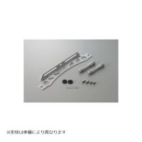 アクティブ オイルクーラーステーセット ラウンド 11-16R XJR1200 1300 14053039 | バイク・車パーツ ラバーマーク