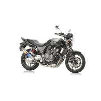 アールズギア ワイバンクラシックR シングル チタンDB CB400SF/SB 18-(2BL-NC42) MH34-S1CD | バイク・車パーツ ラバーマーク