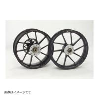 ゲイルスピード フロント ホイール 鍛造ホイール F350-17 グロスブラック TYPE-R CB1300SF SBABS不可 | バイク・車パーツ ラバーマーク