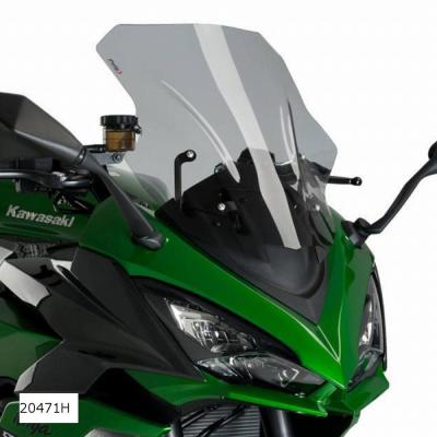 ニンジャ1000sxスクリーン（バイク 外装パーツ）｜バイク | 車