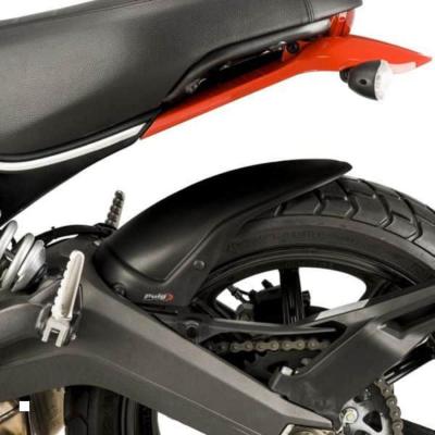 ドゥカティスクランブラー フェンダー（バイク用リアフェンダー